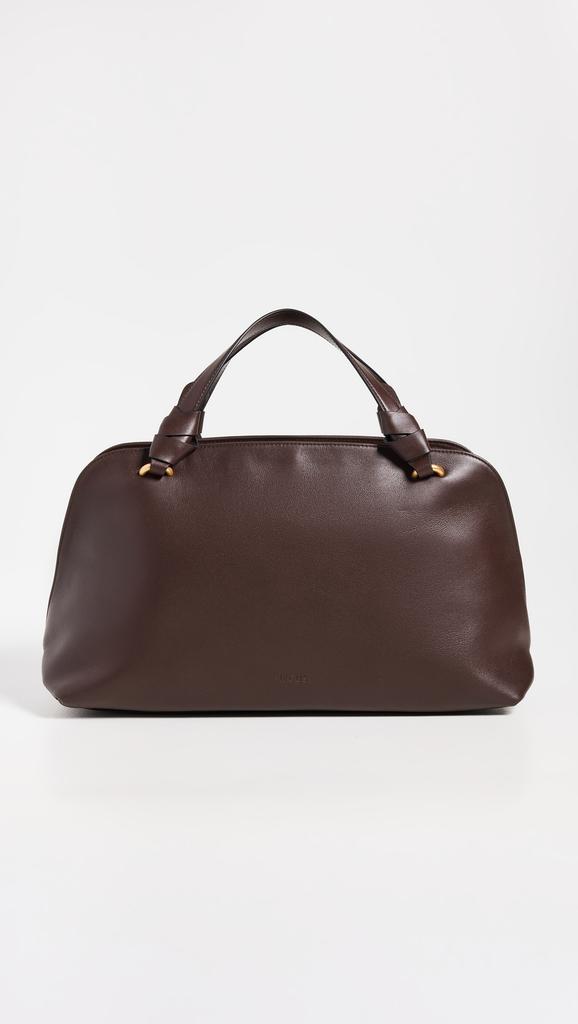 NEOUS Aries Leather Bag