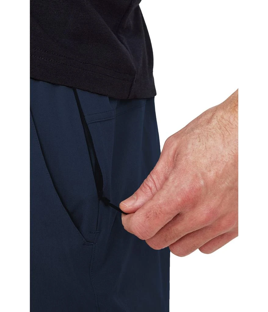 Western Rise Boundless Shorts 3