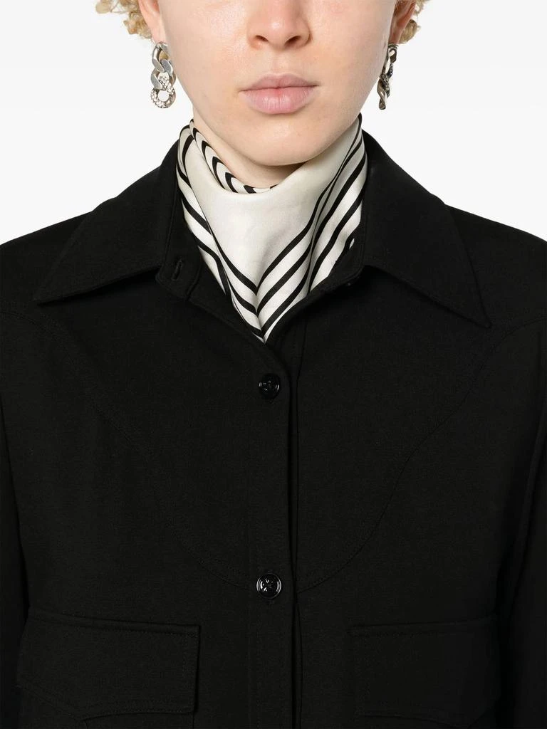 Dorothee Schumacher Dorothee Schumacher - Emotional Essence Jacket 4
