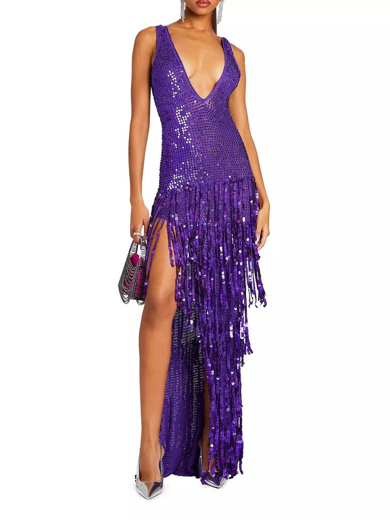 retrofête Libra Dress 2