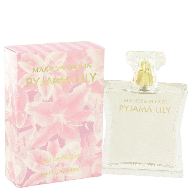 MARILYN MIGLIN Pyjama Lily by  Eau De Parfum Spray 3.4 oz for Women 1
