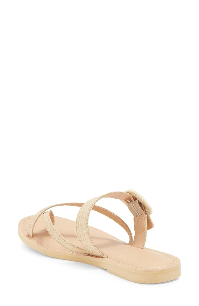 Splendid Susana Raffia Sandal 2