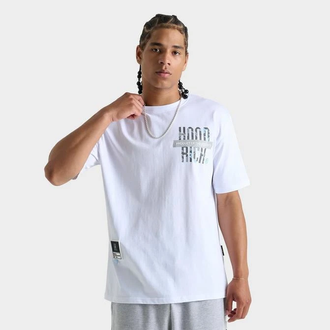 HOODRICH Men's Hoodrich OG Territory T-Shirt 1