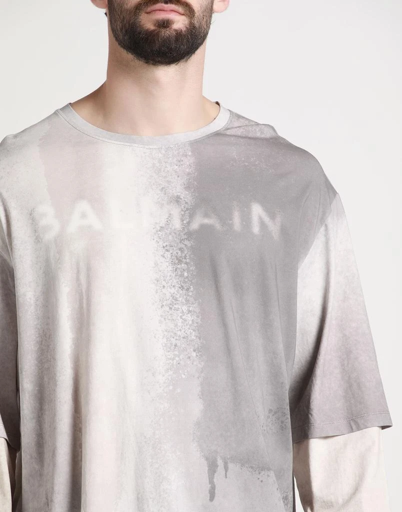 Balmain T-shirt 4
