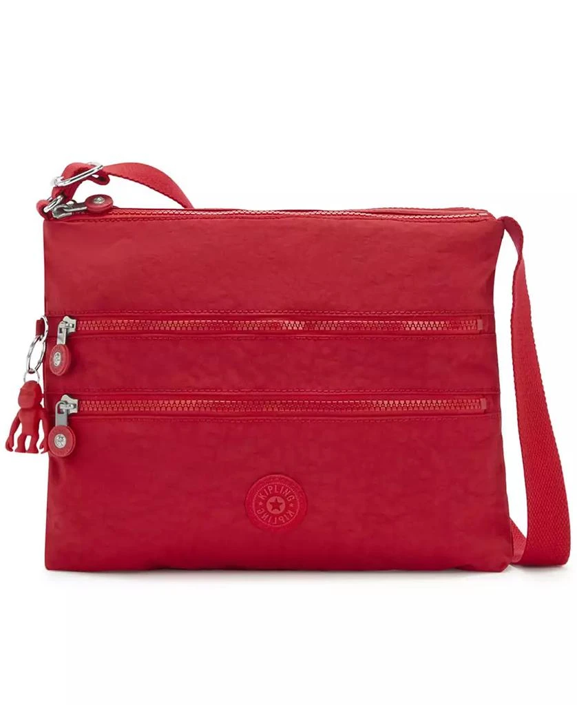 Kipling Women's Alvar Crossbody Bag 1