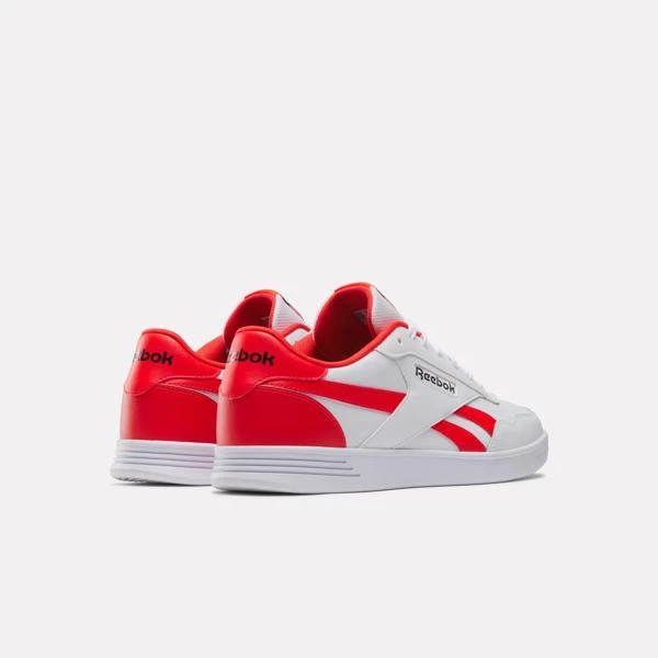 Reebok Court Advance Shoes 3