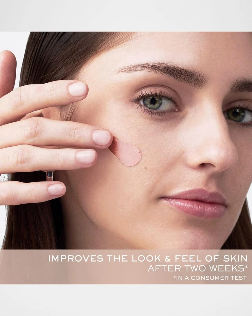 Lancôme TI Ultra Pressed Serum Primer Refill 4