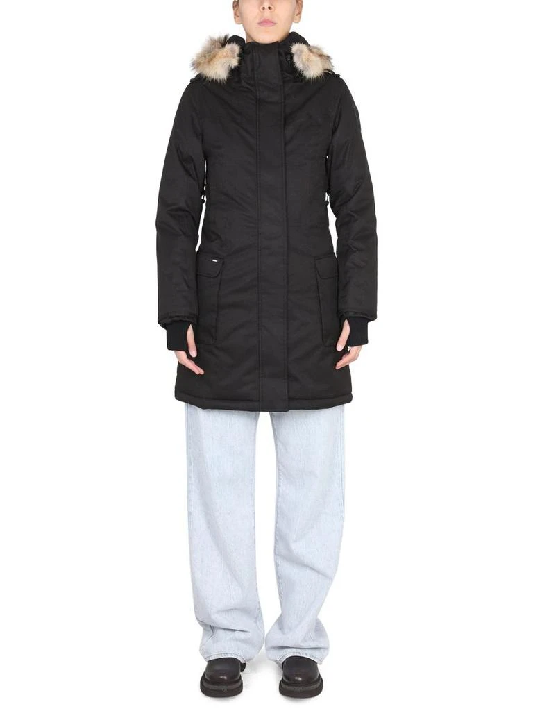 Nobis Nobis Parka Abby 1