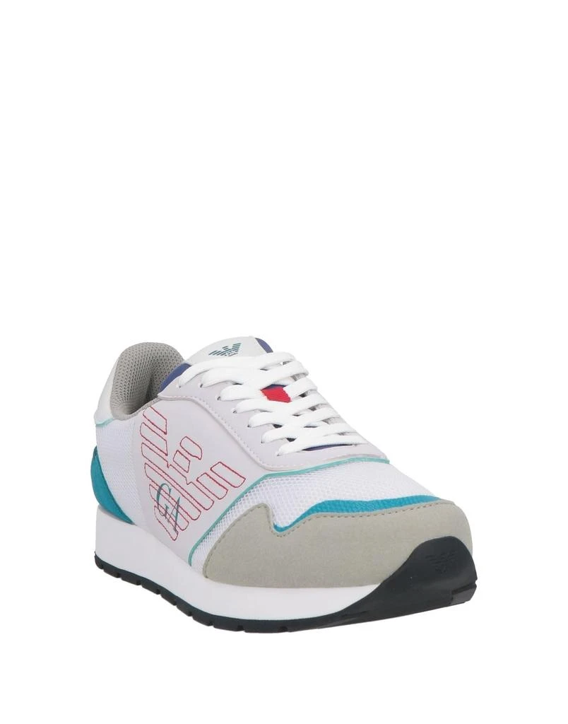 Emporio Armani Sneakers 2