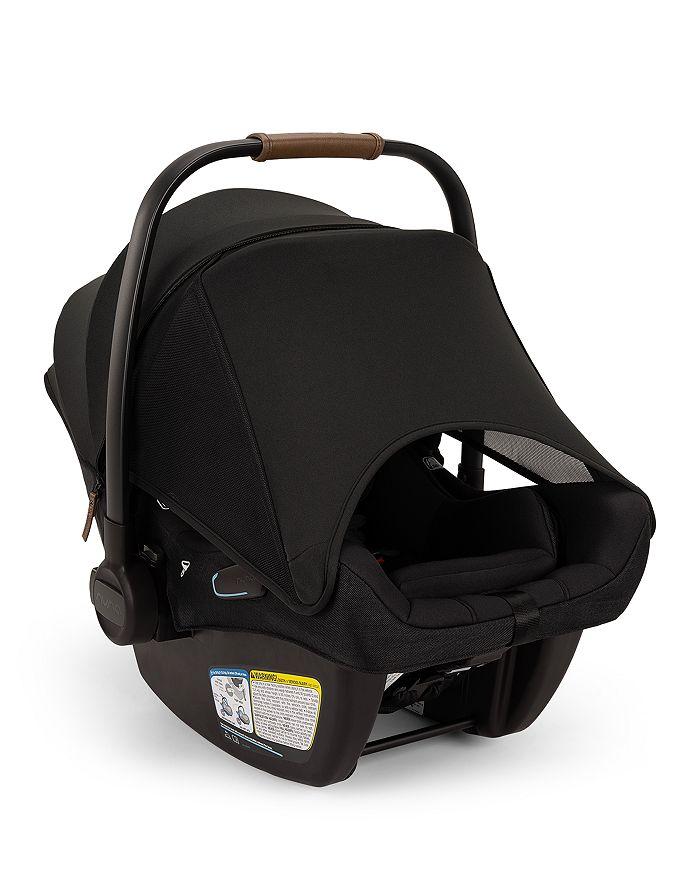 Nuna PIPA™ AIRE RX Infant Car Seat