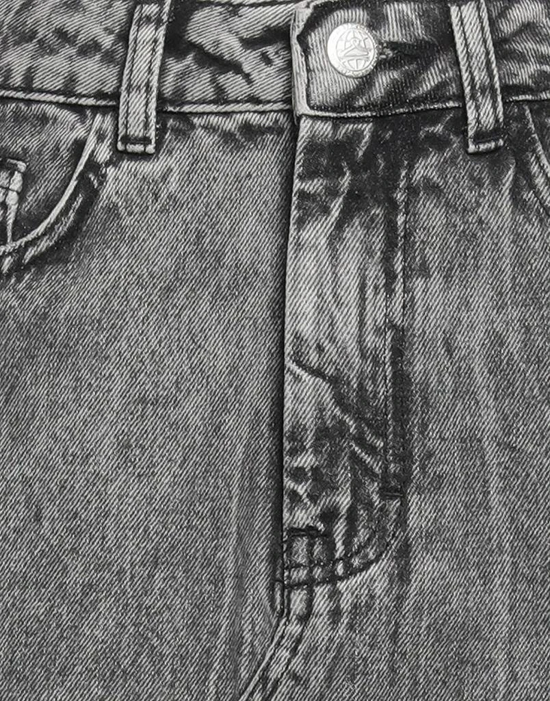 HOLZWEILER Denim skirt 4