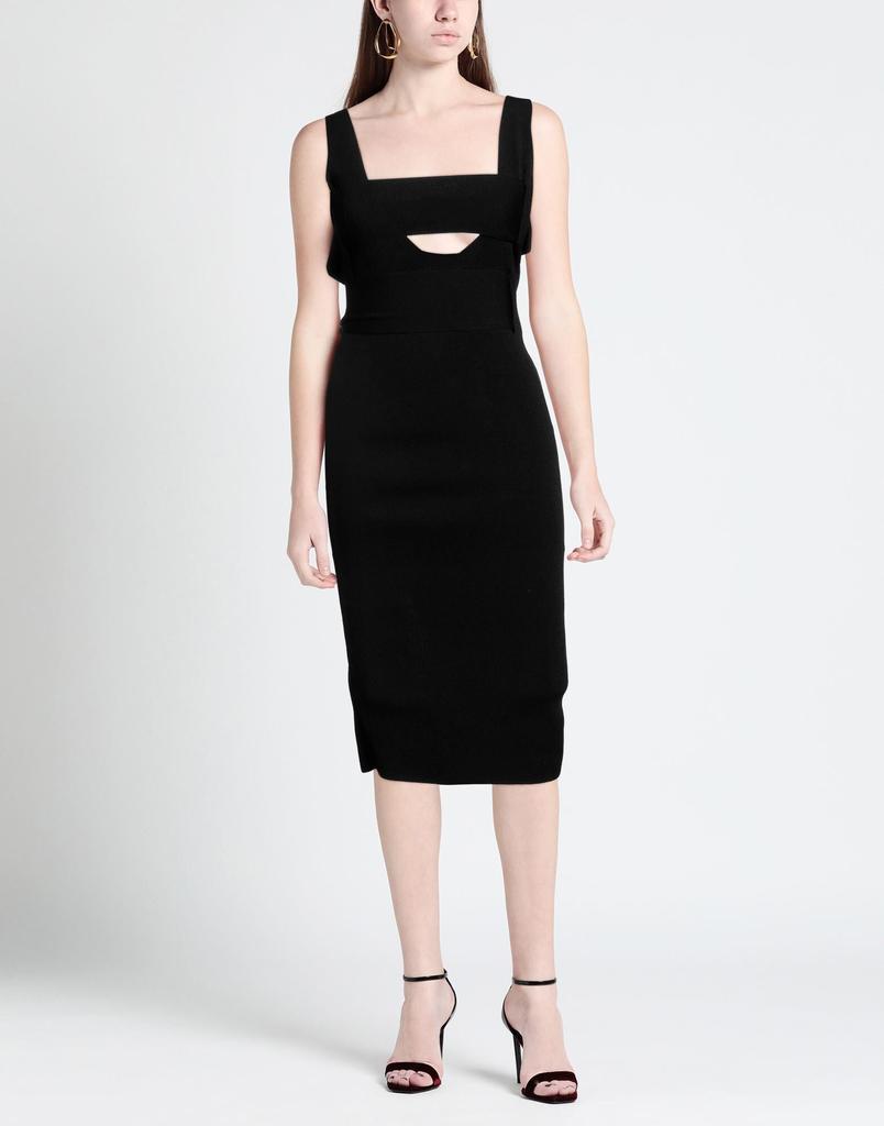 Boyarovskaya Midi dress