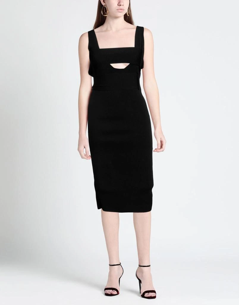 Boyarovskaya Midi dress 2
