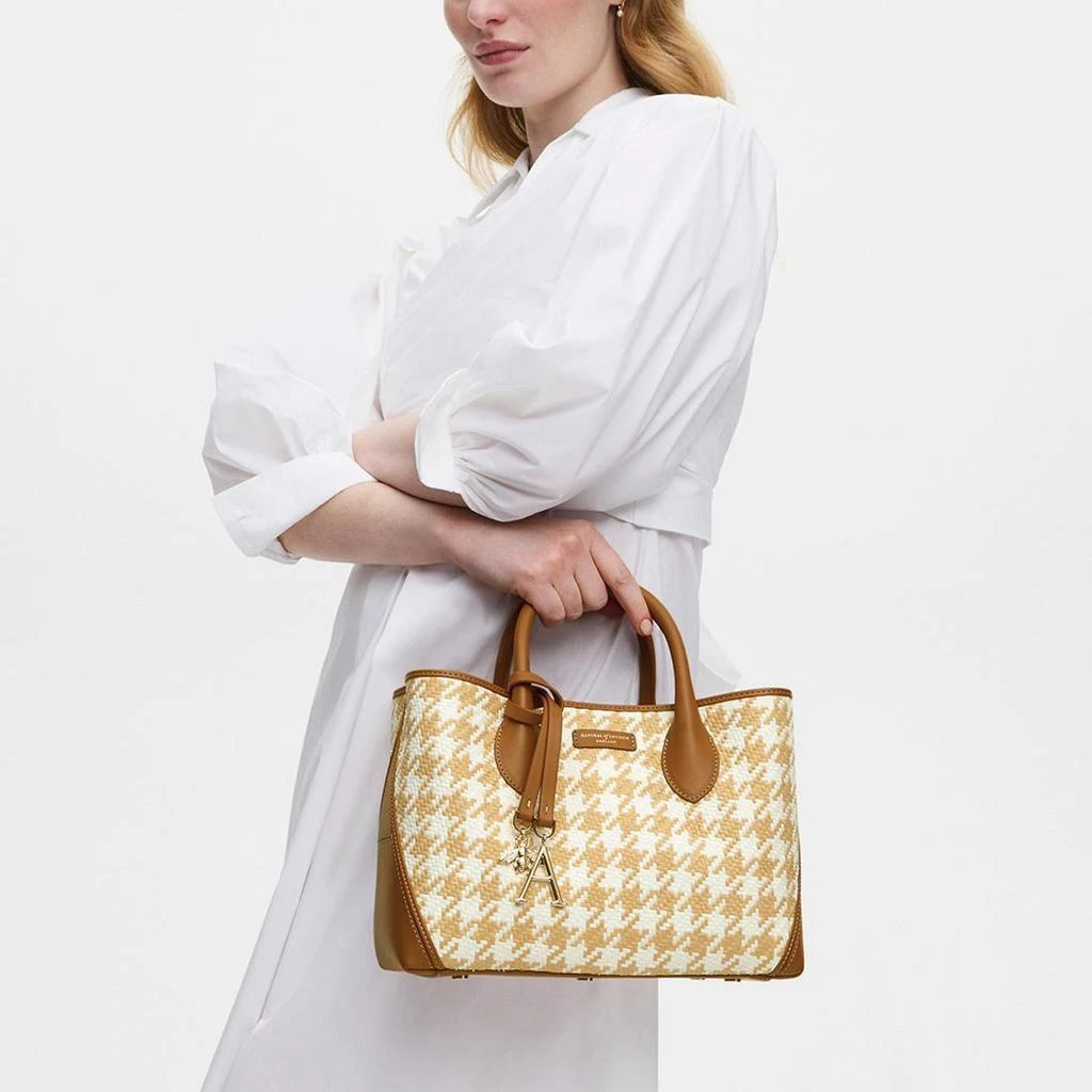 Aspinal of London Midi london tote 5