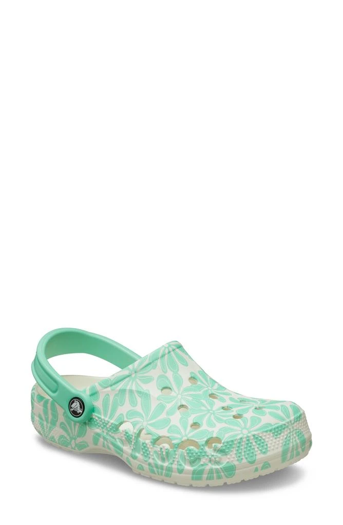 Crocs Baya Seasonal Printed Clog 1