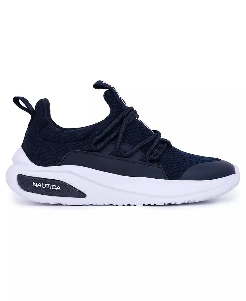 Nautica Little and Big Boys Swimm Athletic Sneakers 2
