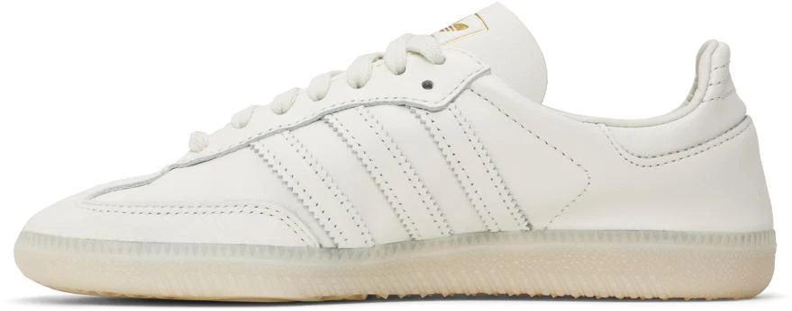 Adidas Off-White Samba Decon Sneakers 3