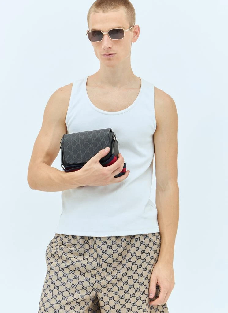 Gucci GG Super Mini Crossbody Bag 2
