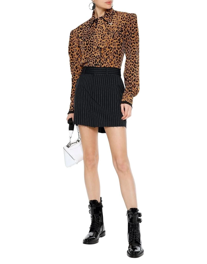 pushBUTTON Patterned shirts & blouses 2