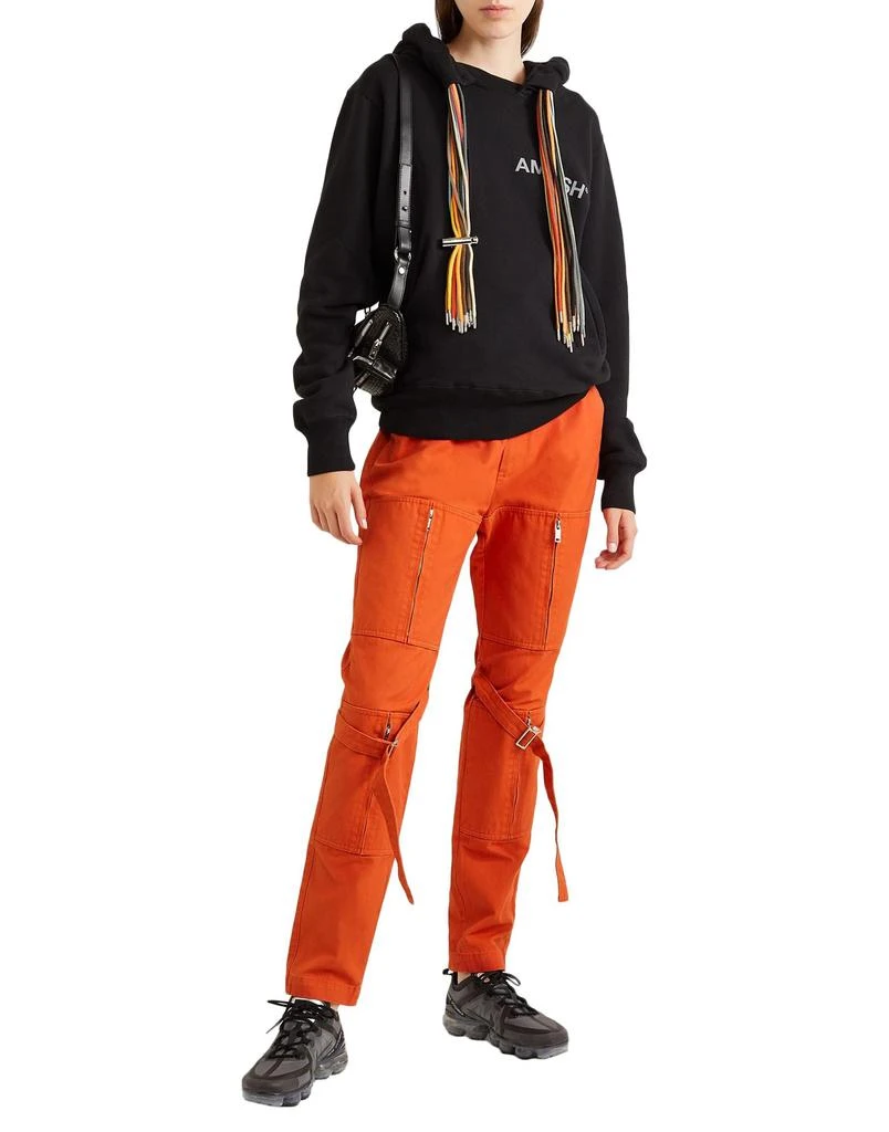 Ambush Ambush - Pantalon - Orange - Homme 4