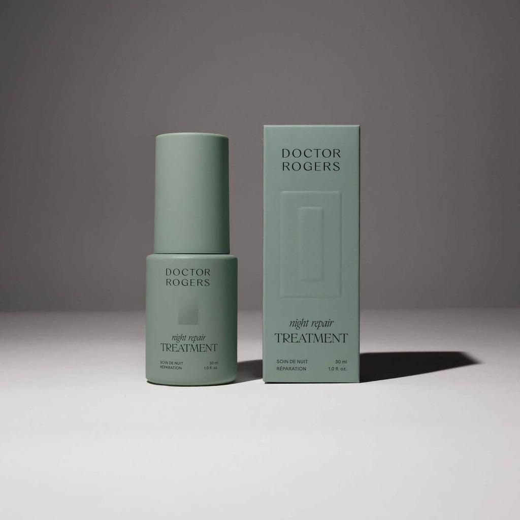 Doctor Rogers Doctor Rogers Night Repair Treatment 1 fl. oz