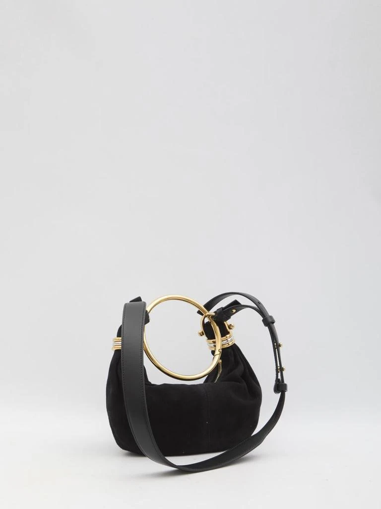 Chloé Mini Bracelet Hobo Bag 2