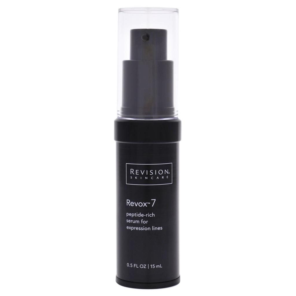 Revision Skincare Revox 7 Peptide-Rich Serum by  for Unisex - 0.5 oz Serum