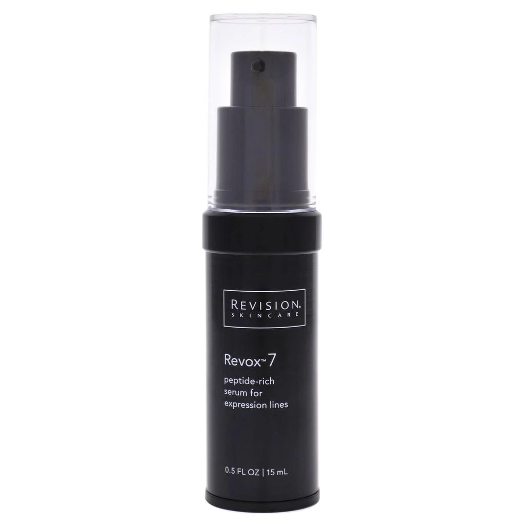 Revision Skincare Revox 7 Peptide-Rich Serum by  for Unisex - 0.5 oz Serum 2