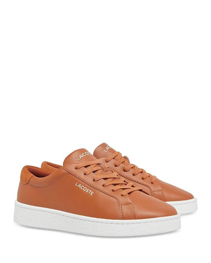 Lacoste Men's Court Derby Sneakers 2