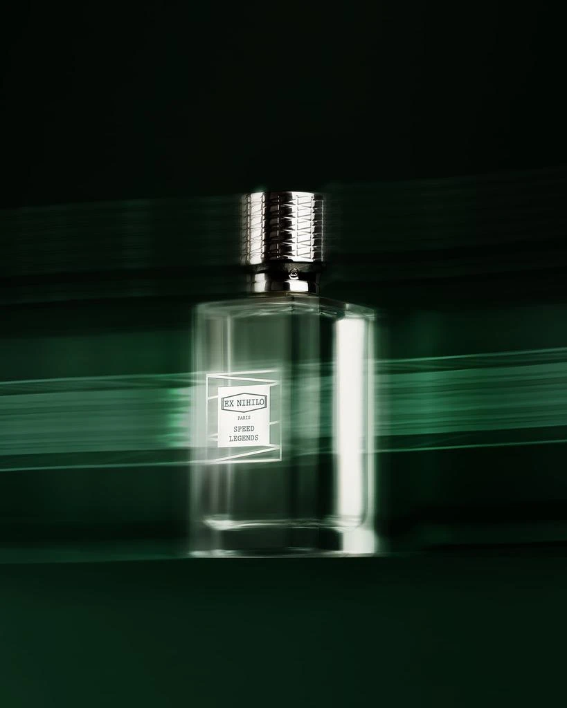 EX NIHILO Speed Legends Eau de Parfum, 3.4 oz. 2