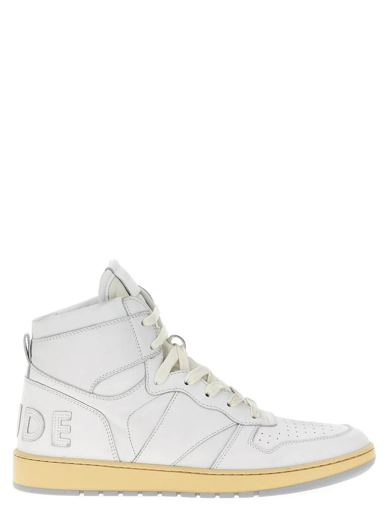 Rhude Rhecess Sneakers 1