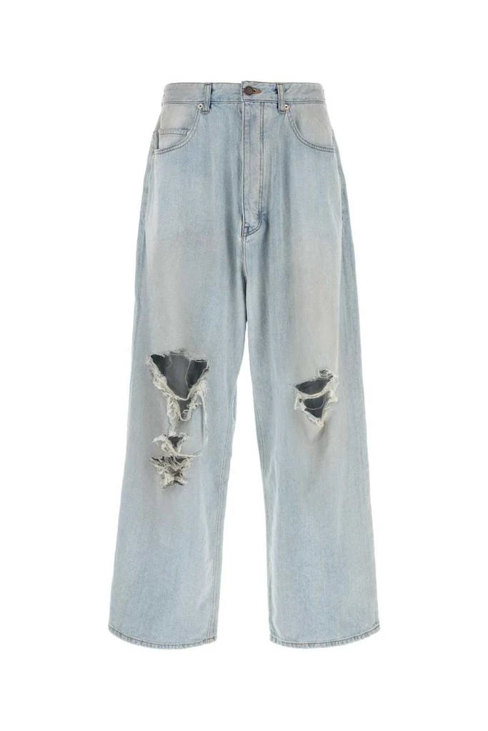 Shop Balenciaga Pants on Sale at BeyondStyle – Get 54% Off