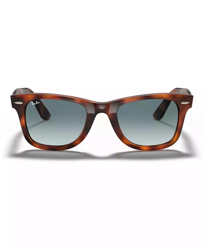 Ray-Ban Sunglasses, RB4340 WAYFARER EASE 3