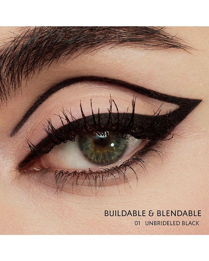 Yves Saint Laurent Yves Saint Laurent Lines Liberated 24H Waterproof Eyeliner 4