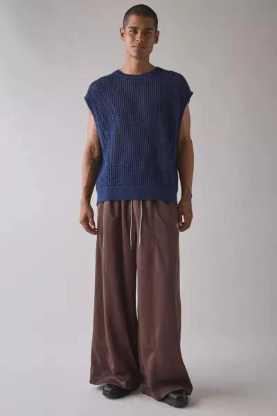 Urban Outfitters UO Mammoth Baggy Fit Track Pant 3