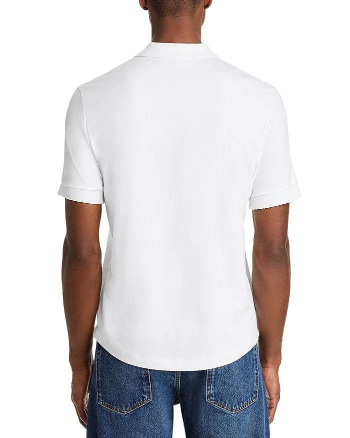 MONFRÈRE MONFRERE Pierce Polo 4