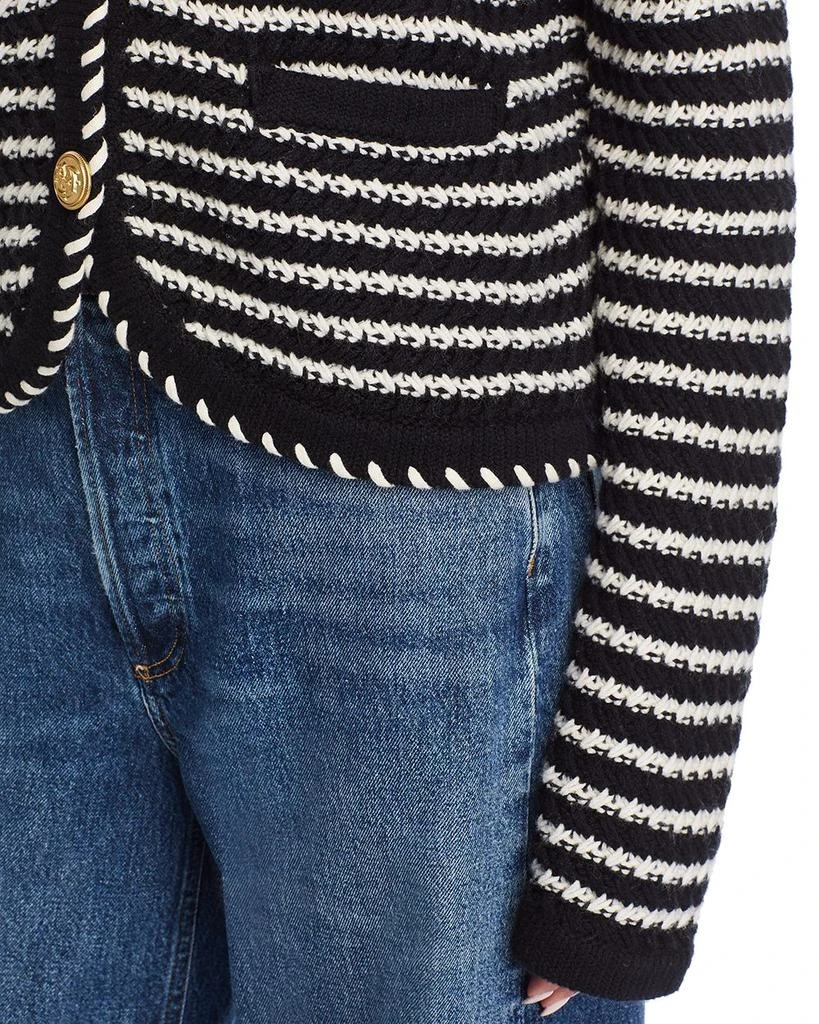 VANESSA BRUNO Daya Cardigan 5