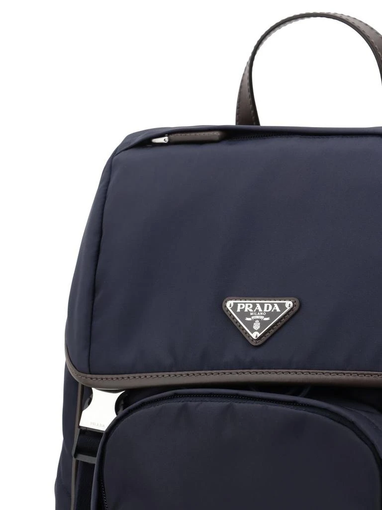 Prada Prada Backpacks 4