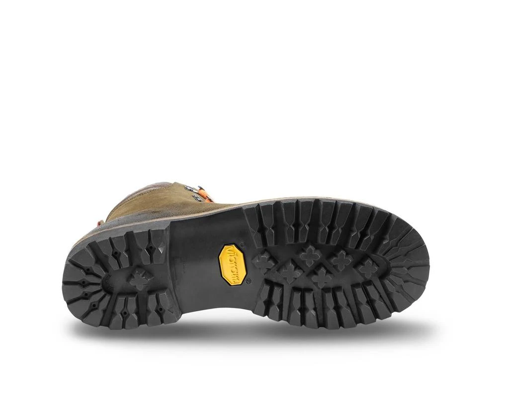 Sentier Sentier "Bobber" Ankle Boots 3