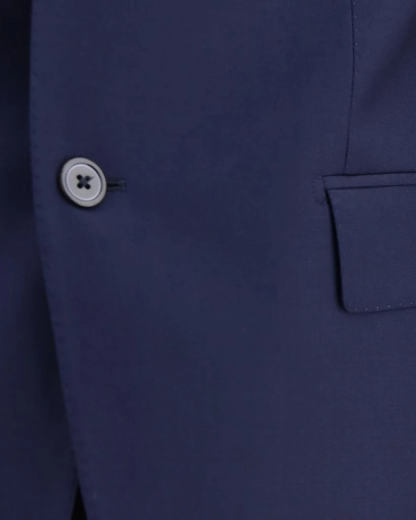 GI CAPRI Virgin wool Suit 3