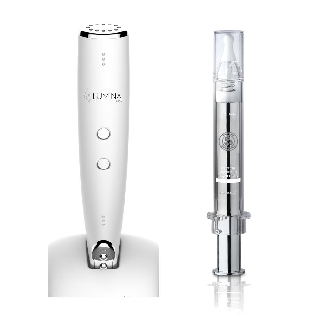 LUMINA NRG Face lift set