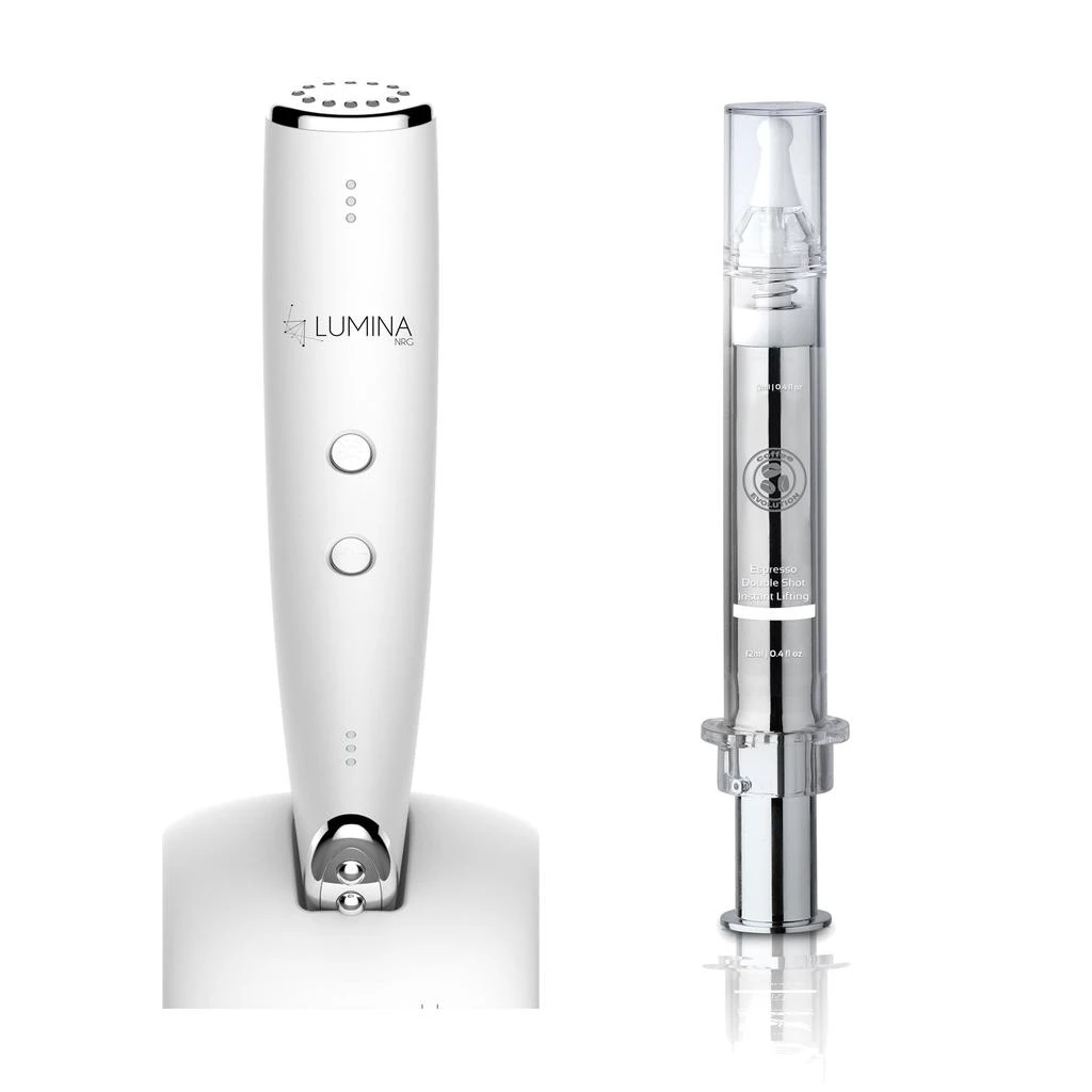 LUMINA NRG Face lift set 1