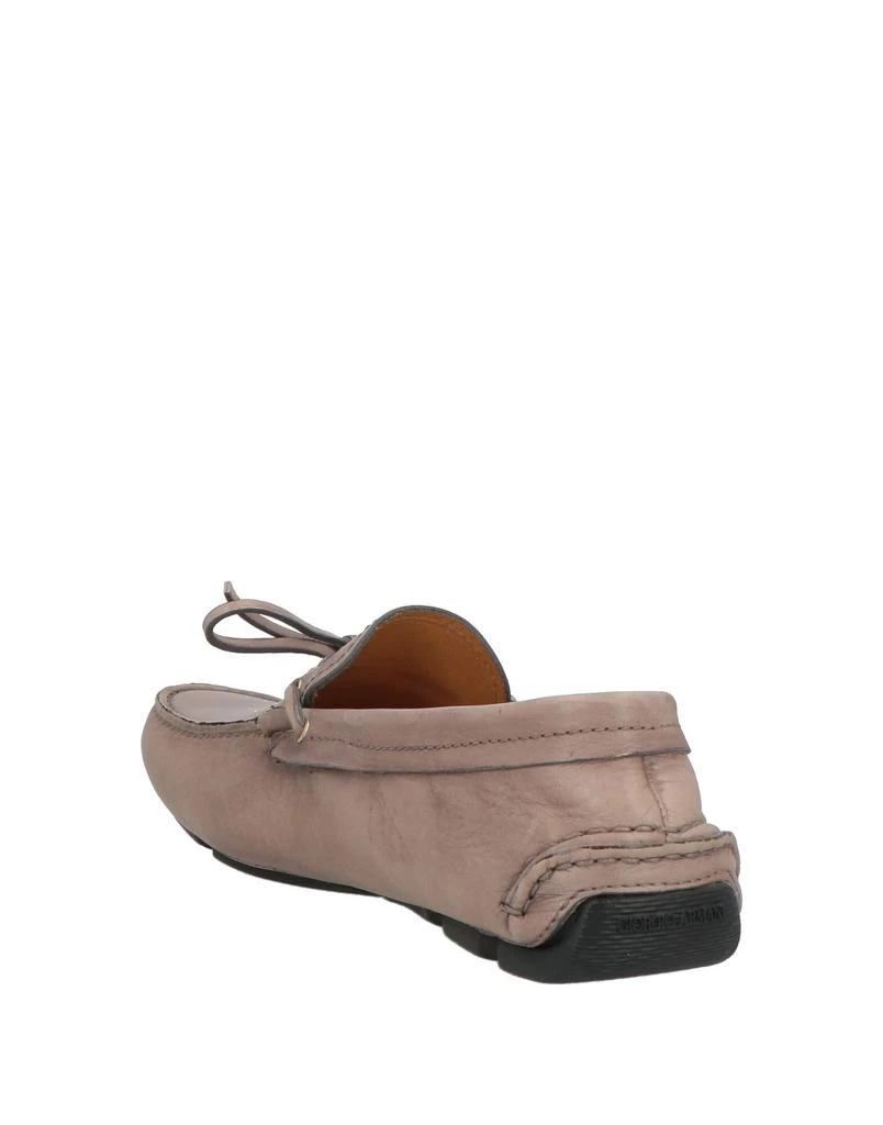 Giorgio Armani Loafers 3