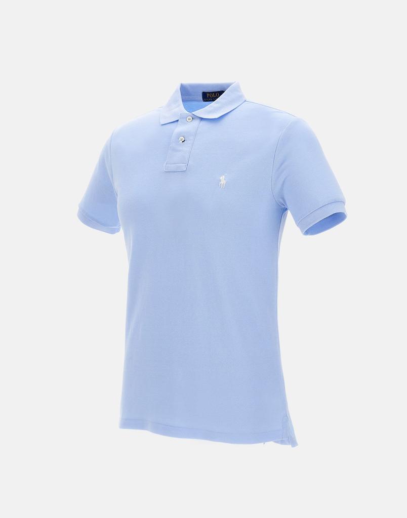 Ralph Lauren Cotton piquet polo shirt
