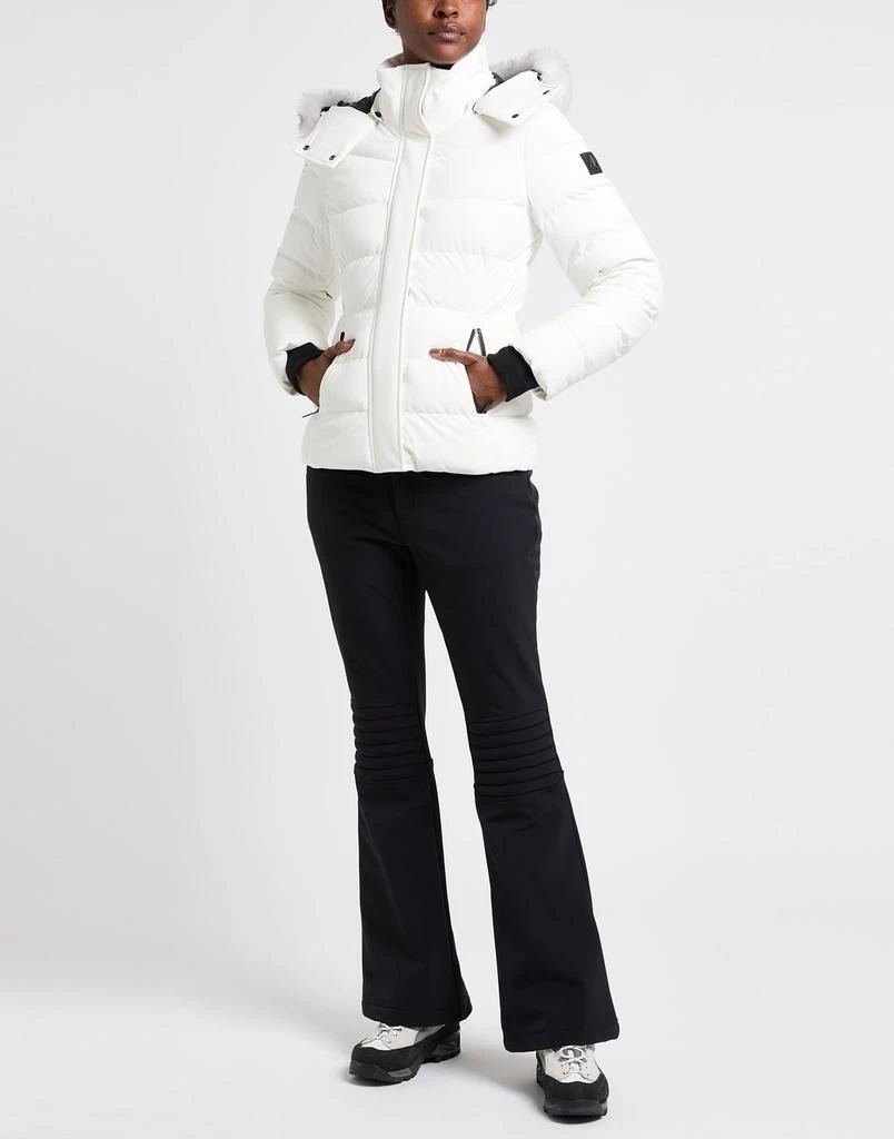 Moose Knuckles Shell  jacket 2