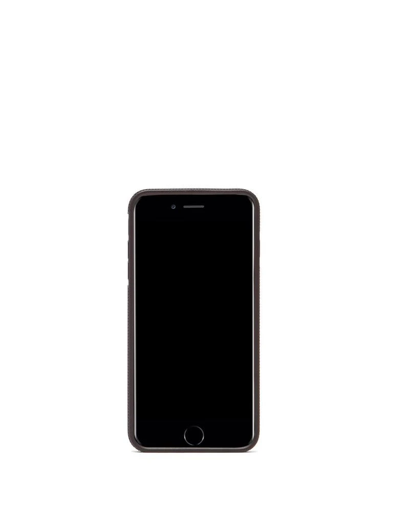 Christian Louboutin Loubiphone Sneakers iPhone® 7+ & 8+ phone case 2