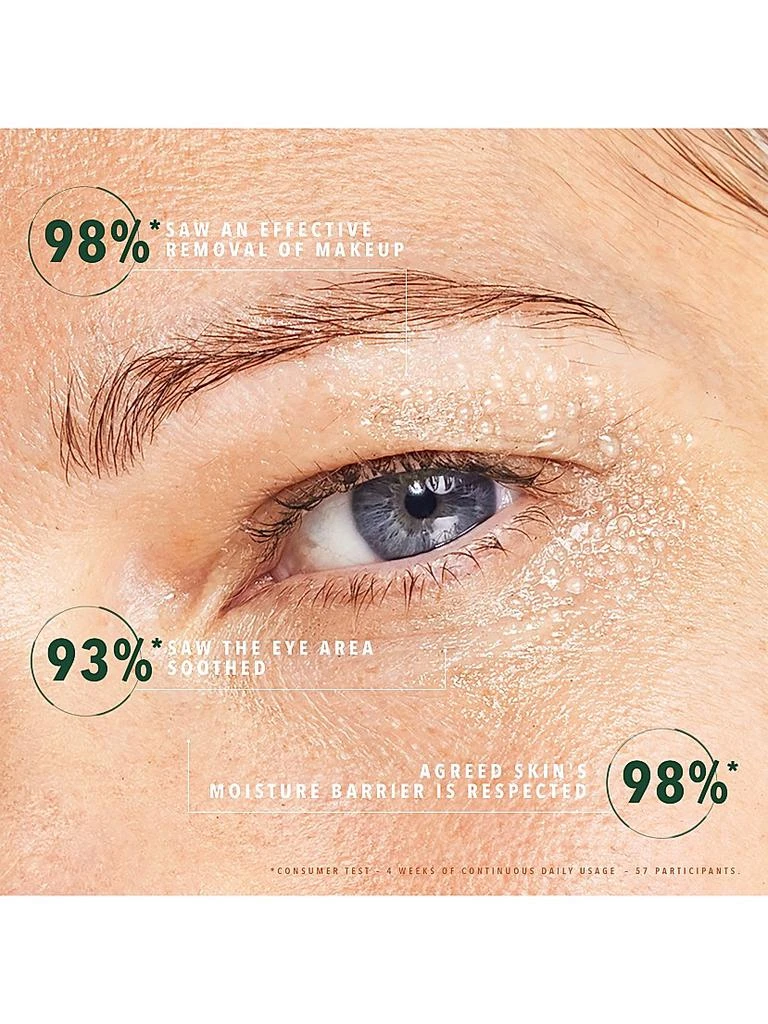 Orveda Eye Make-Up Remover
Strengthening Lash Serum 6