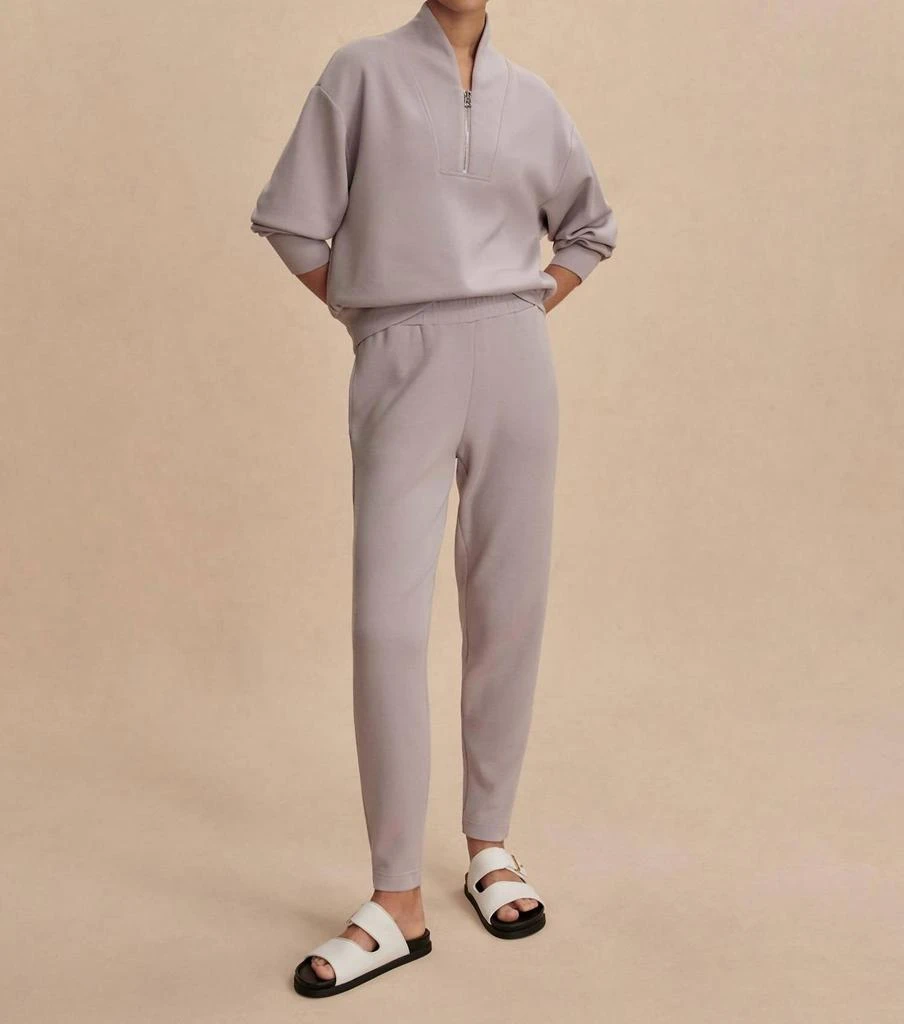 Varley Varley - The Slim Pant 25"