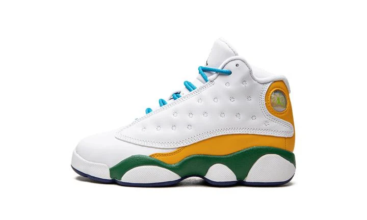 Jordan Air Jordan 13 Retro KSA (PS) 1