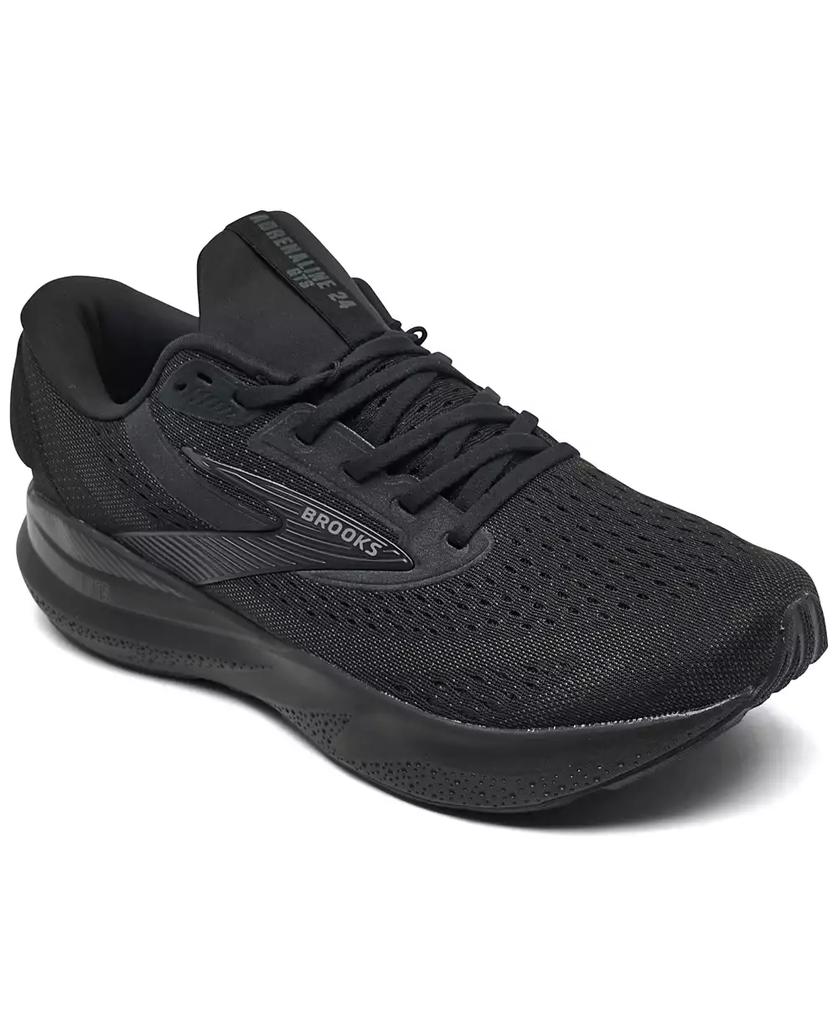 Brooks Men's GTS 24 Running Sneakers from Finish Line